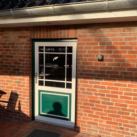 Σπίτι διακοπών Jantzen *