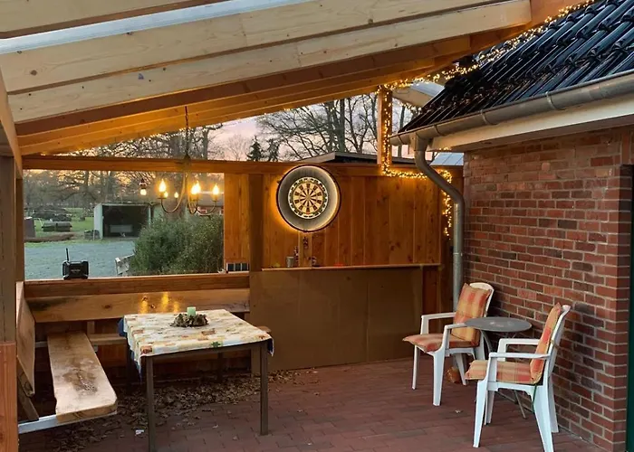 Jantzen Сasa de vacaciones