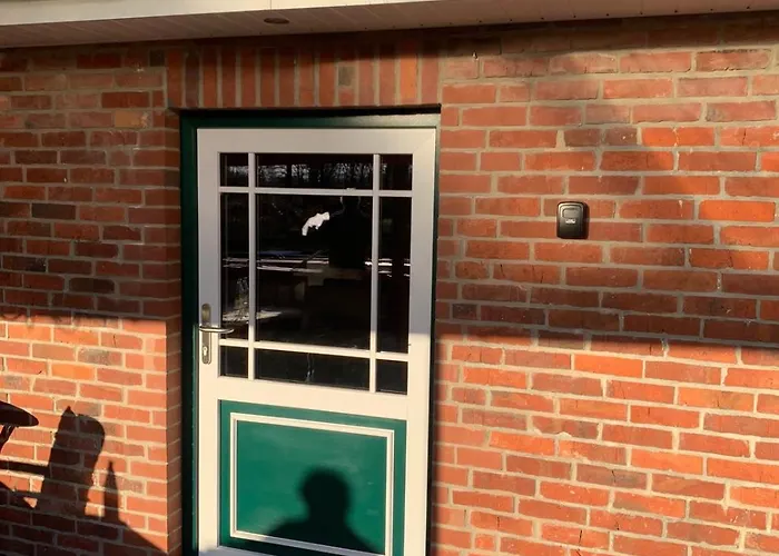 Сasa de vacaciones Jantzen *